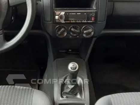 Polo 1.6 Mi 8V Flex 4P Manual