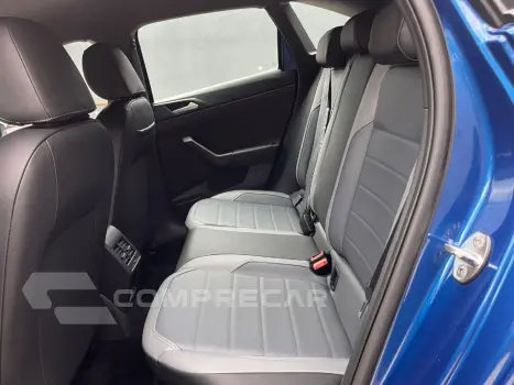 Nivus Highline 1.0 200 TSI Flex Aut.