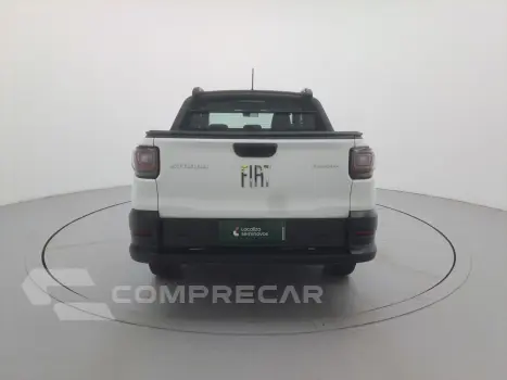 STRADA 1.3 FIREFLY FLEX FREEDOM CD MANUAL