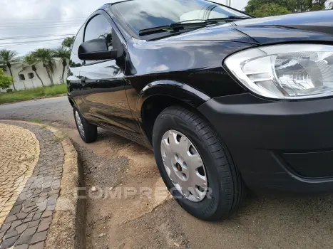 CELTA 1.0 MPFI Life 8V