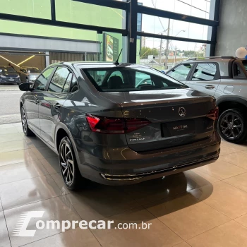 VIRTUS Highline 200 TSI 1.0 Flex 12V Aut