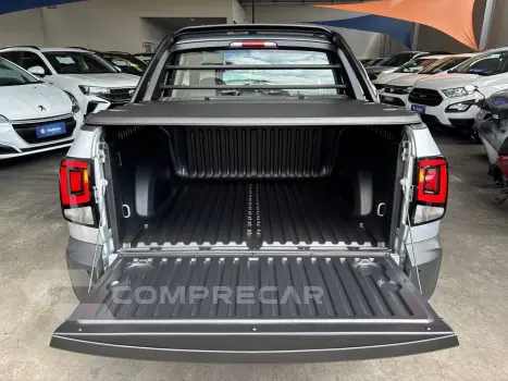 Saveiro Extreme 1.6 Flex 16V CD