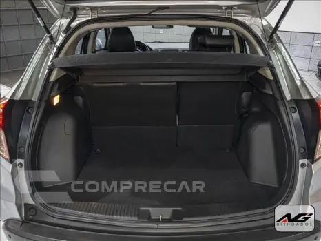 HR-V 1.8 16V EXL