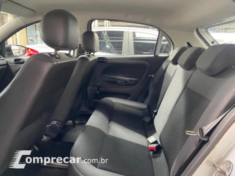 GOL 1.0L MC4