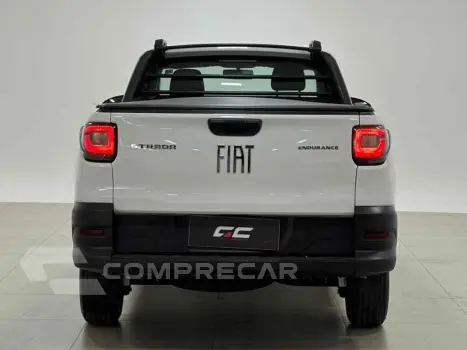 STRADA 1.4 FIRE FLEX ENDURANCE CS MANUAL