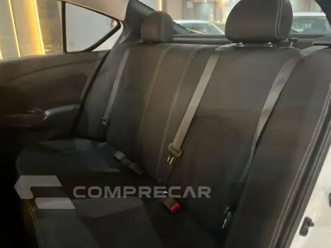 VERSA 1.6 16vstart SV