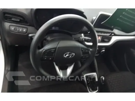 HB20 1.0 TGDI FLEX COMFORT PLUS AUTOMÁTICO