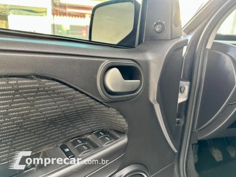 ECOSPORT 1.6 Freestyle 8V
