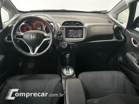 Fit LX 1.4/ 1.4 Flex 8V/16V 5p Aut.