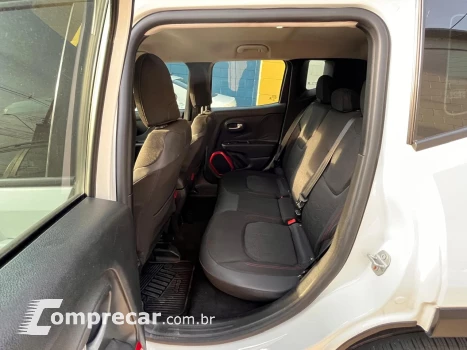 Renegade 2.0 16V 4P TURBO DIESEL TRAILHAWK 4X4 AUTOMÁTICO
