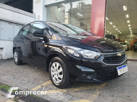 CHEVROLET ONIX 1.0 MPFI LT 8V 2019