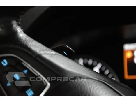 ECOSPORT 2.0 DIRECT FLEX STORM 4WD AUTOMÁTICO