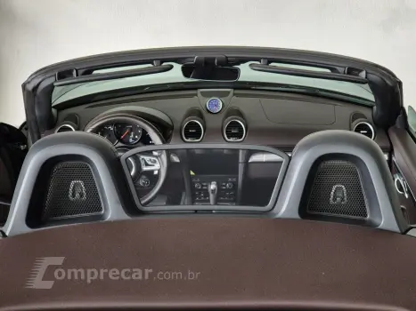 718 2.0 16V H4 GASOLINA BOXSTER PDK