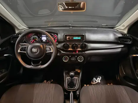 ARGO 1.0 FIREFLY FLEX MANUAL