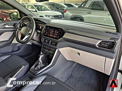 T-CROSS 1.4 250 TSI Highline