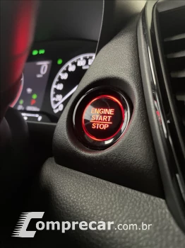 CITY 1.5 i-VTEC FLEX HATCH TOURING CVT