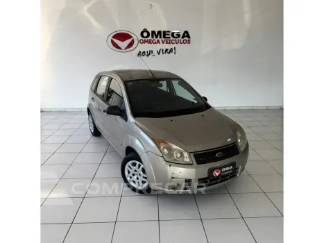 FIESTA 1.0 MPI CLASS HATCH 8V FLEX 4P MANUAL