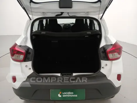 KWID 1.0 12V SCE FLEX ZEN MANUAL