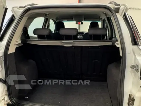 ECOSPORT - 1.6 FREESTYLE 16V 4P MANUAL
