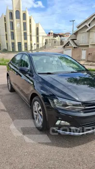 VIRTUS 1.0 200 TSI Highline