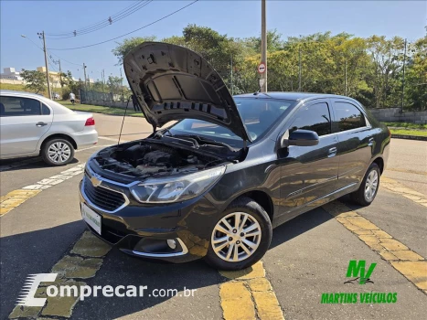 COBALT 1.8 MPFI LTZ 8V