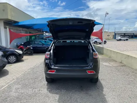 COMPASS 2.0 16V Sport