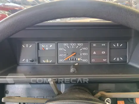 Gol BX 1.6 Álcool