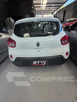 KWID 1.0 12V SCE ZEN