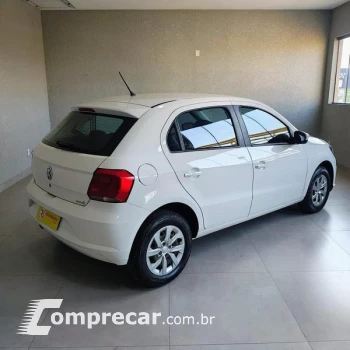 GOL 1.0L MC4