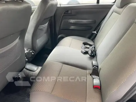 FOX - 1.0 MI PLUS 8V 4P MANUAL