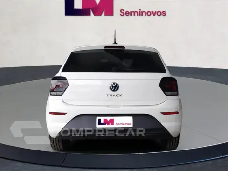 POLO 1.0 MPI TRACK MANUAL