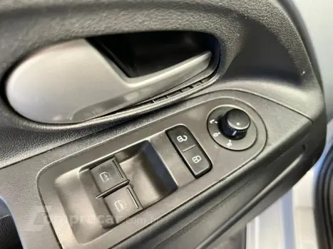 UP CROSS 1.0 MPI 12V FLEX 4P MANUAL