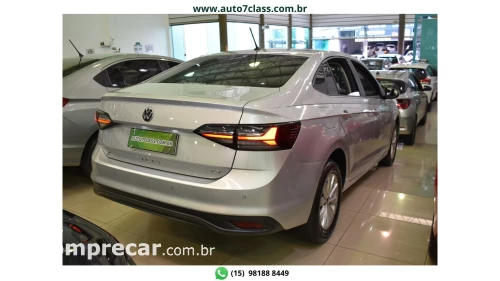 VIRTUS - 1.0 170 TSI MANUAL