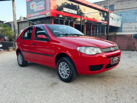 Palio 1.0 4P FIRE ECONOMY FLEX