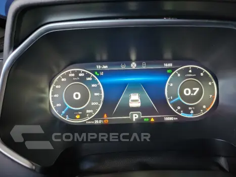 TIGGO 8 1.6 TGDI GASOLINA TXS MAX DRIVE DCT