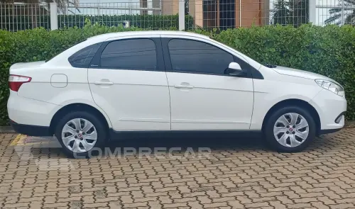 GRAND SIENA 1.4 MPI Attractive