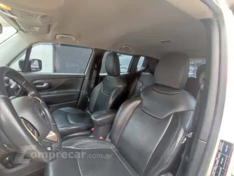 RENEGADE 2.0 16V Turbo Sport 4X4