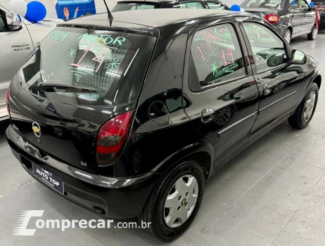 CELTA 1.4 MPFI 8V