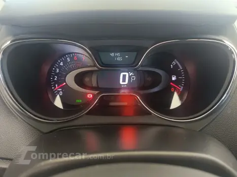 CAPTUR 1.6 16V SCE INTENSE X-TRONIC