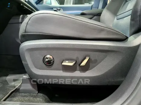 TERRITORY 1.5 ECOBOOST GTDI GASOLINA TITANIUM AUTOMÁTICO