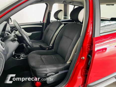 SANDERO STEPWAY