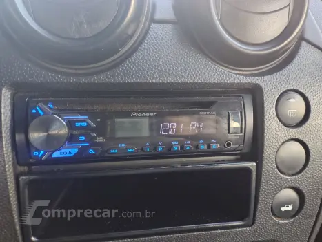 FIESTA 1.0 ROCAM HATCH 8V