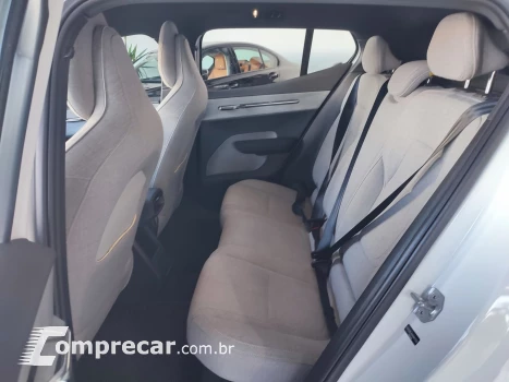 EX30 69 KW ELÉTRICO ULTRA