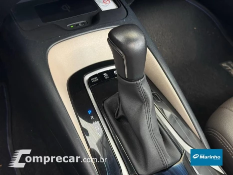 COROLLA 1.8 VVT-I HYBRID FLEX ALTIS PREMIUM CVT