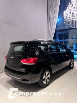 SPIN 1.8 Premier 8V