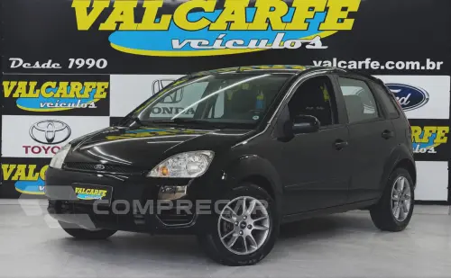 FIESTA 1.6 MPI 8V