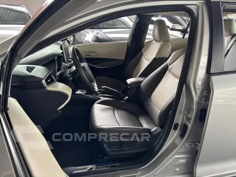 Corolla ALTIS/A.Premiu. 2.0 Flex 16V Aut