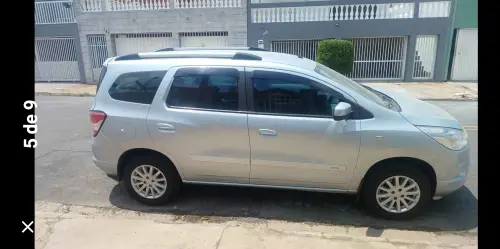 Spin LT 5lg automática