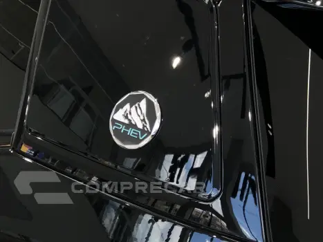 T1 1.5 TGDI PHEV PREMIUM DHT