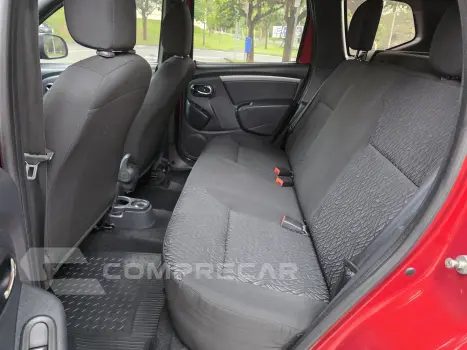 DUSTER 1.6 16V SCE Authentique